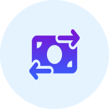 ACH icon