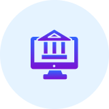 Treasury Solutions icon