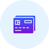 Business Credit Card icon