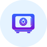 Fraud Protection icon