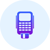 Merchant Services icon