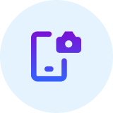 Remote Deposit Capture icon